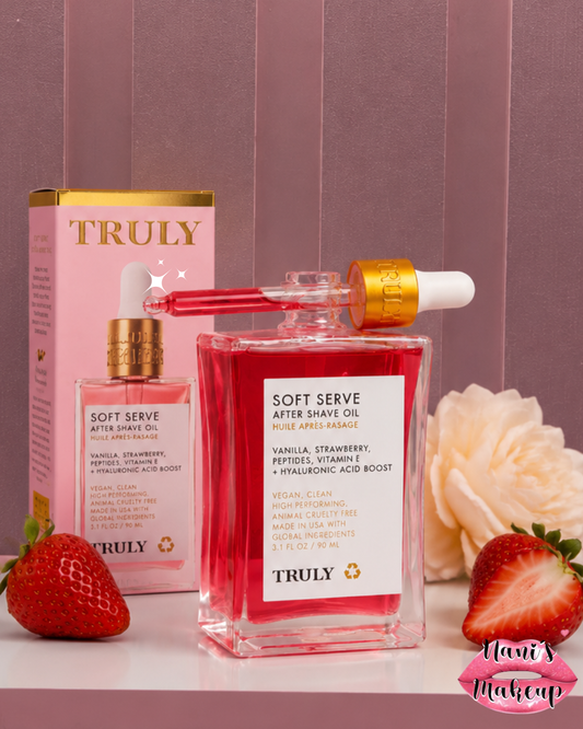 Sérum Íntimo Aclarante Truly 🌸