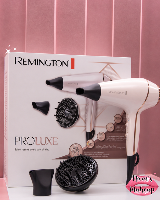 Secador Profesional Proluxe RE:2056 – 5000W de Potencia