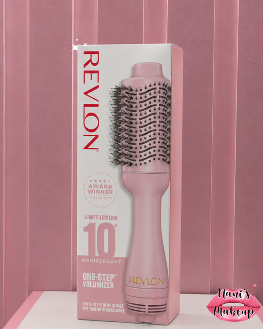 Cepillo Secador REVLON One-Step Volumizer Hair Dryer Ceramic Brush