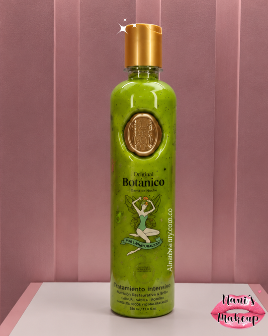 Tratamiento SOS Ritual Botanico 400ml
