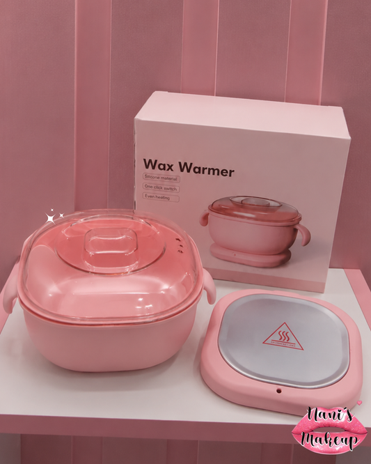 Mini Olla de Cera Wax Wander