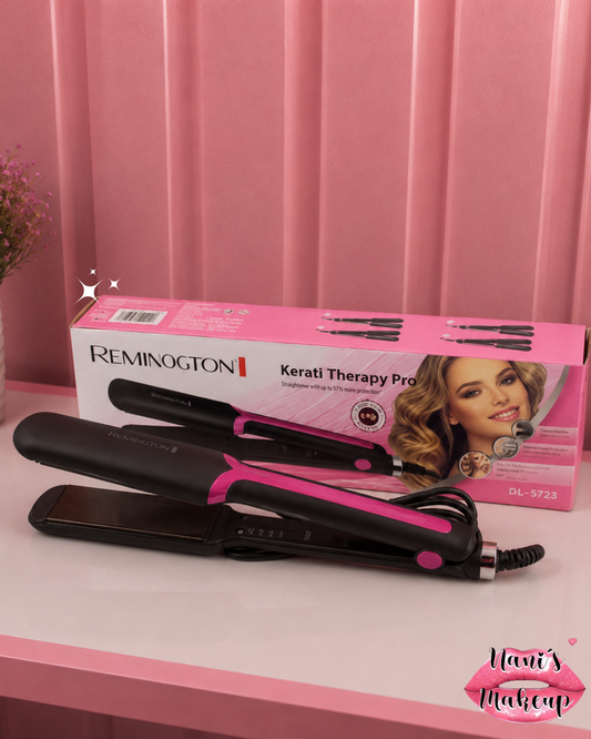 Plancha de cabello RE: 2523