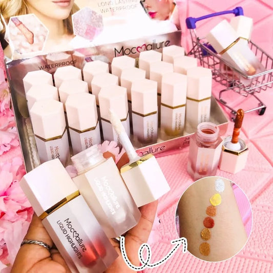 Iluminador liquido Mocmallure