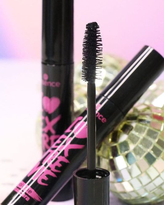Pestañina Essence I Love Extreme Volumen