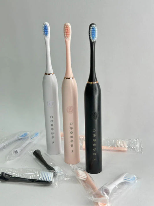 Cepillo de Dientes Electrico