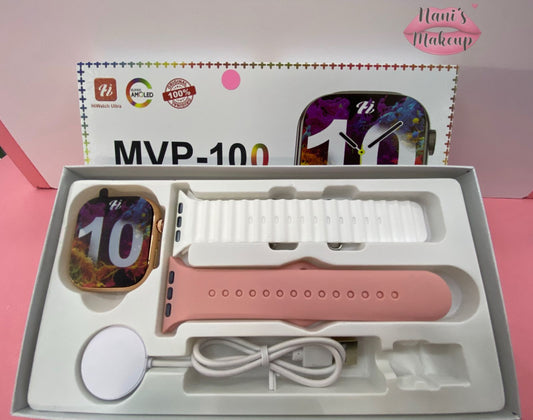 Smartwatch Reloj Inteligente MVP-100 Watch 10