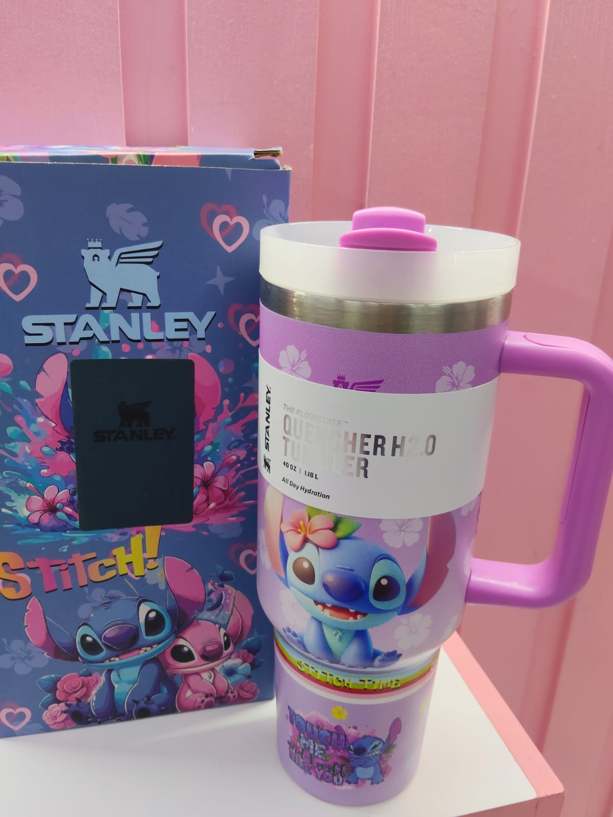 Termo Stanley