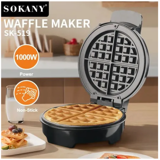 Waflera Sokany
