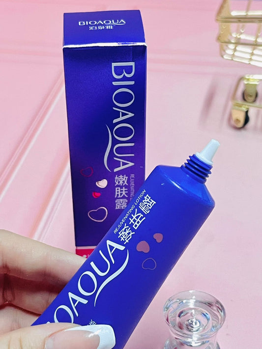 Aclarante y despigmentante Íntimo Natural en Gel – Bioaqua