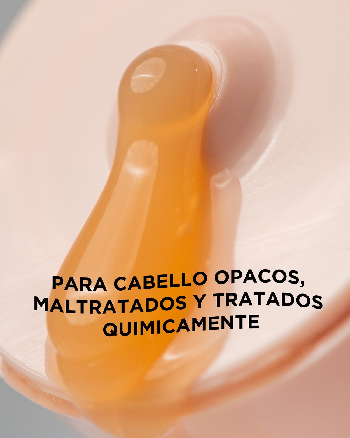 Shampoo de Miel 300ml Click Hair