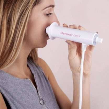 Derma Wand Electroestimulacion Facial de alta frecuencia