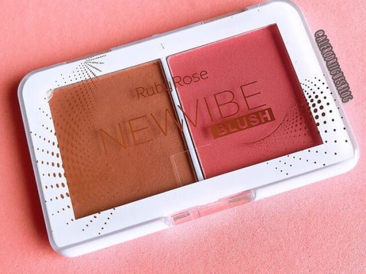 Rubor New Vibe Ruby Rose