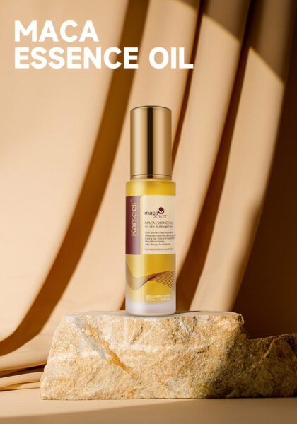 Aceite de Argán Marroquí Karseell