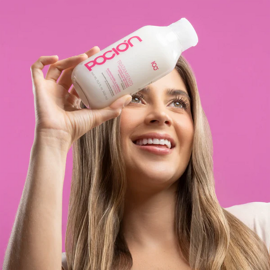 Tratamiento Acondicionador de Reparación