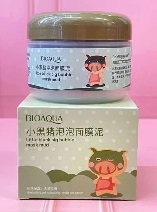 Mascarilla Colageno Pig Bioaqua
