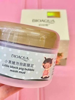 Mascarilla Colageno Pig Bioaqua