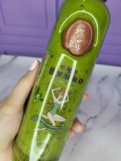 Tratamiento SOS Ritual Botanico 400ml