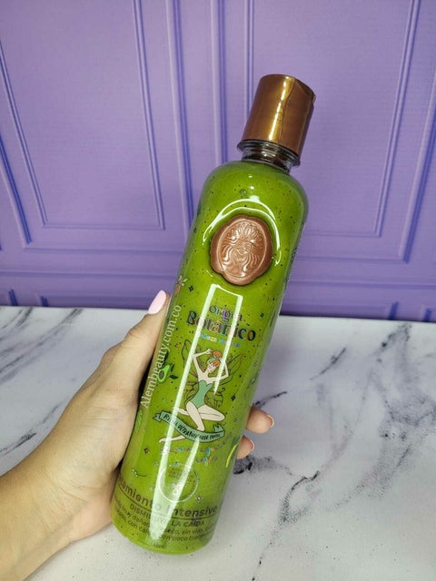Tratamiento SOS Ritual Botanico 400ml